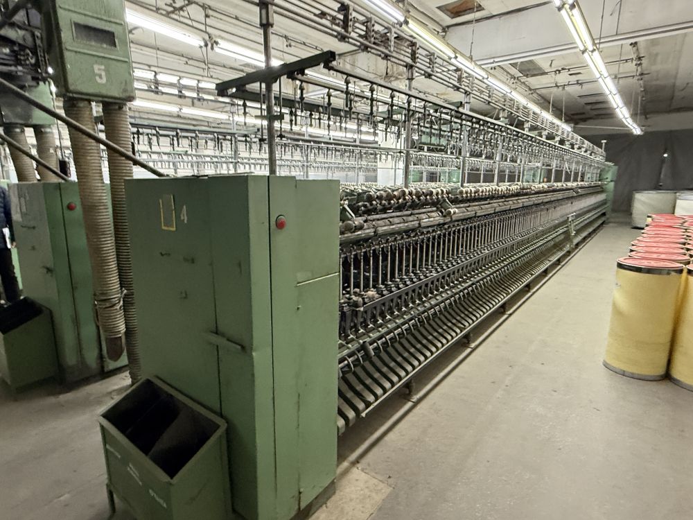 Комплекс оборудования