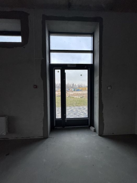 Помещение торгового назначения №1 в г. Бресте, площадью 255.9 кв.м.