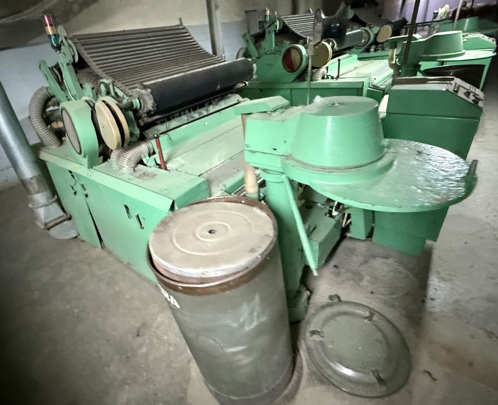 Комплекс оборудования