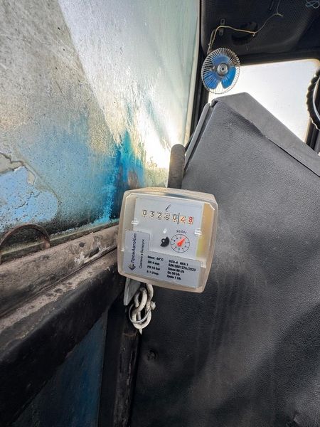 Трактор Беларус 1221, 2005