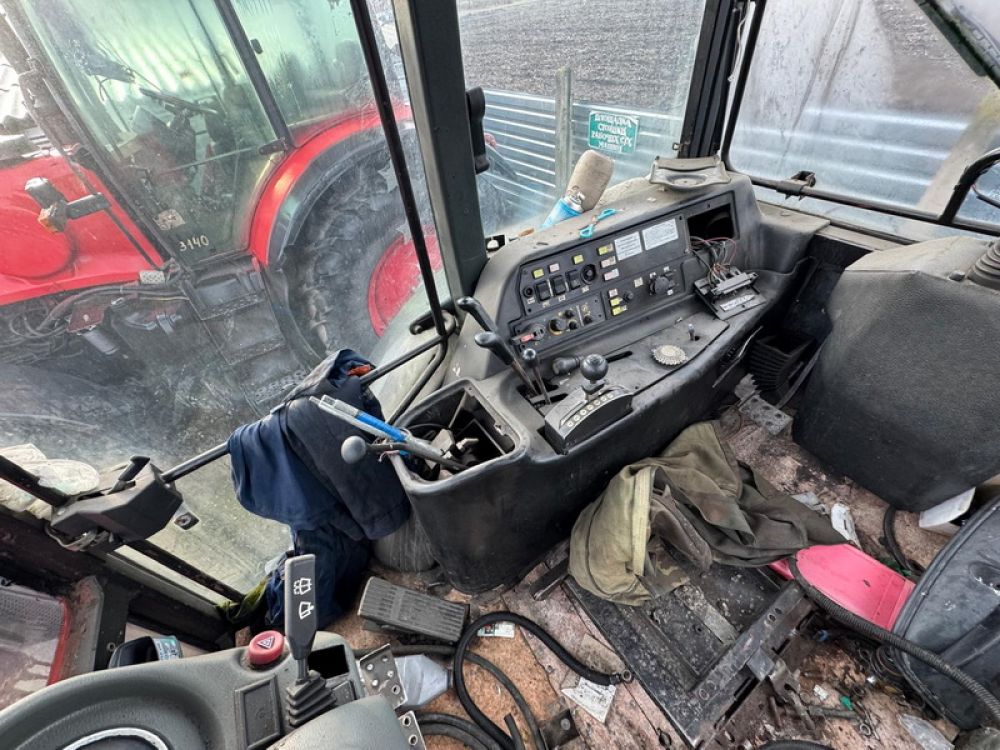 Трактор Беларус 2522ДВ, 2007