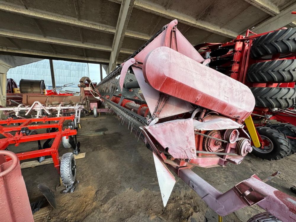 Комбайн КЗС-1218 "Полесье GS12", 2010