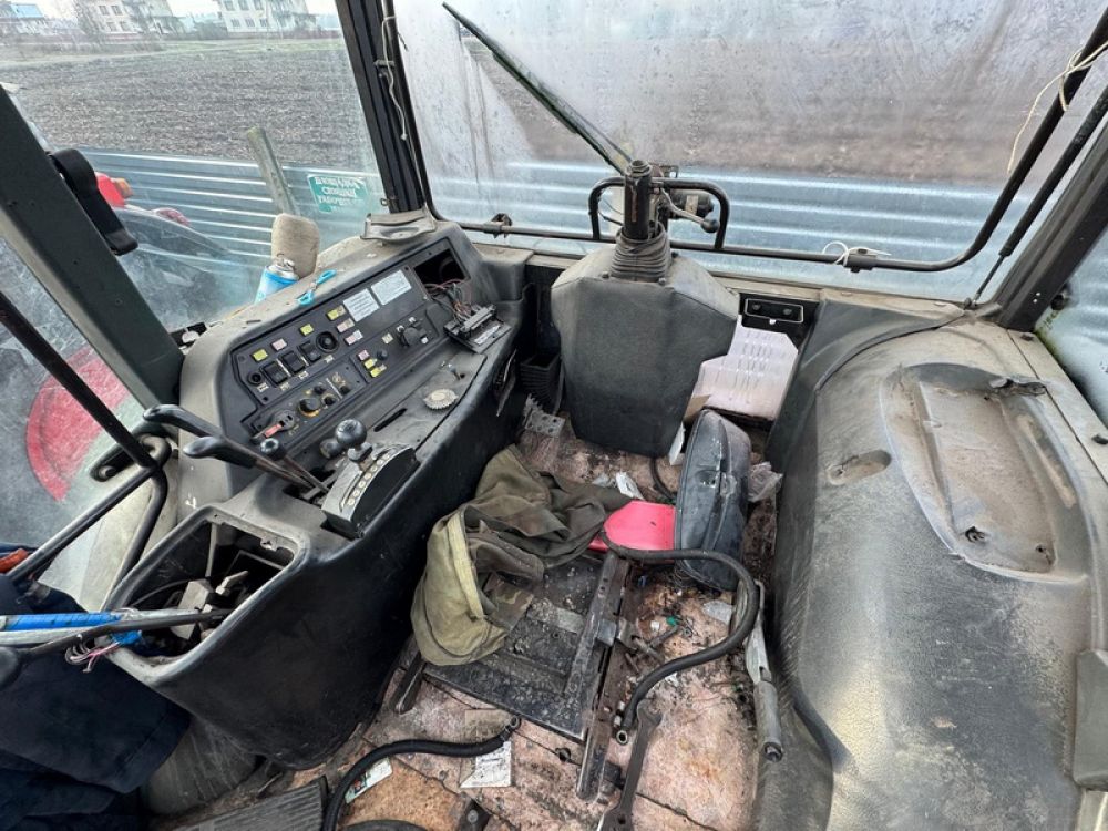 Трактор Беларус 2522ДВ, 2007