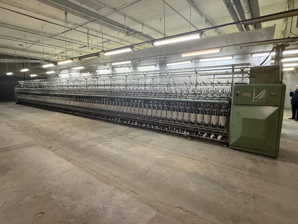 Комплекс оборудования