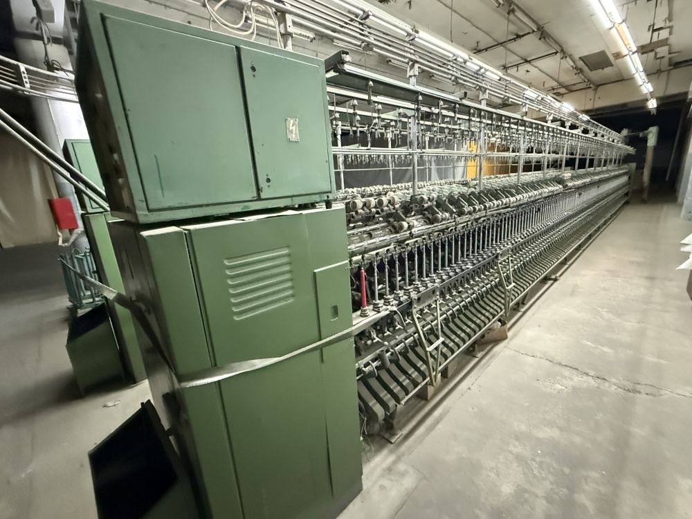 Комплекс оборудования