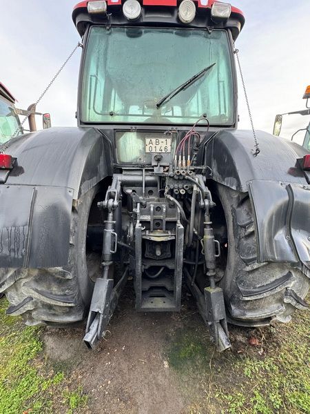 Трактор Беларус 2522ДВ, 2007