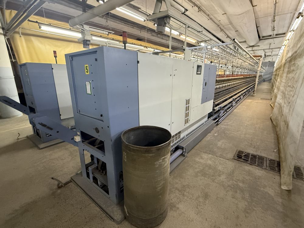 Комплекс оборудования