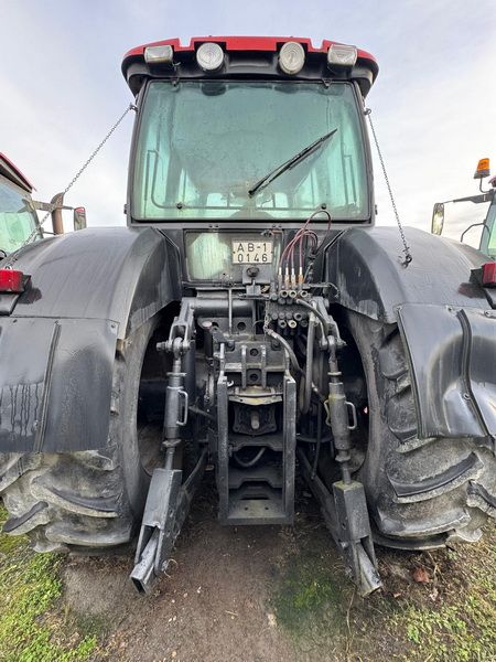 Трактор Беларус 2522ДВ, 2007