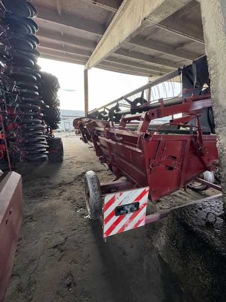 Комбайн КЗС-1218 "Полесье GS12", 2010