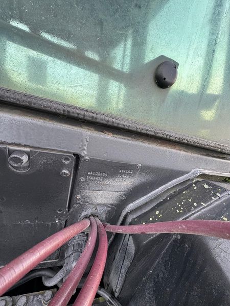 Трактор Беларус 2522ДВ, 2007