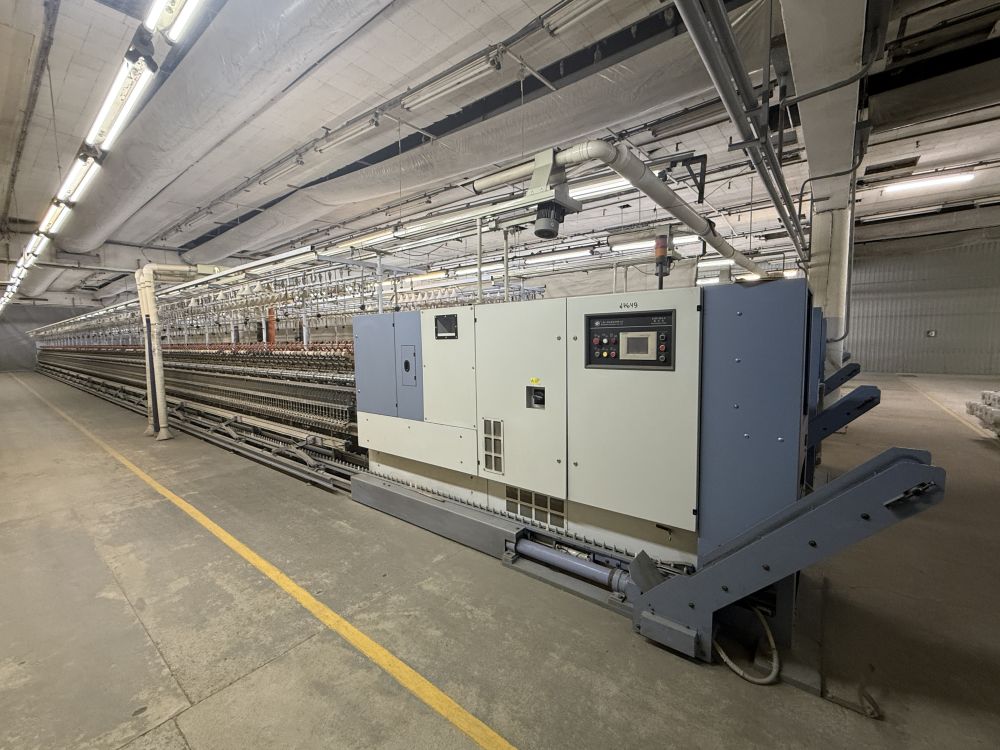 Комплекс оборудования