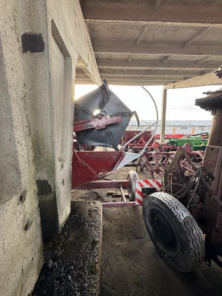 Комбайн КЗС-1218 "Полесье GS12", 2010