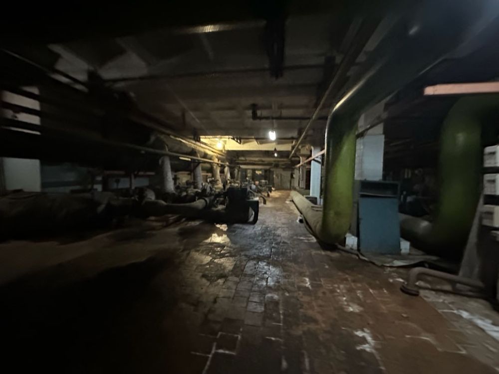 Комплекс недвижимого имущества в г. Бресте