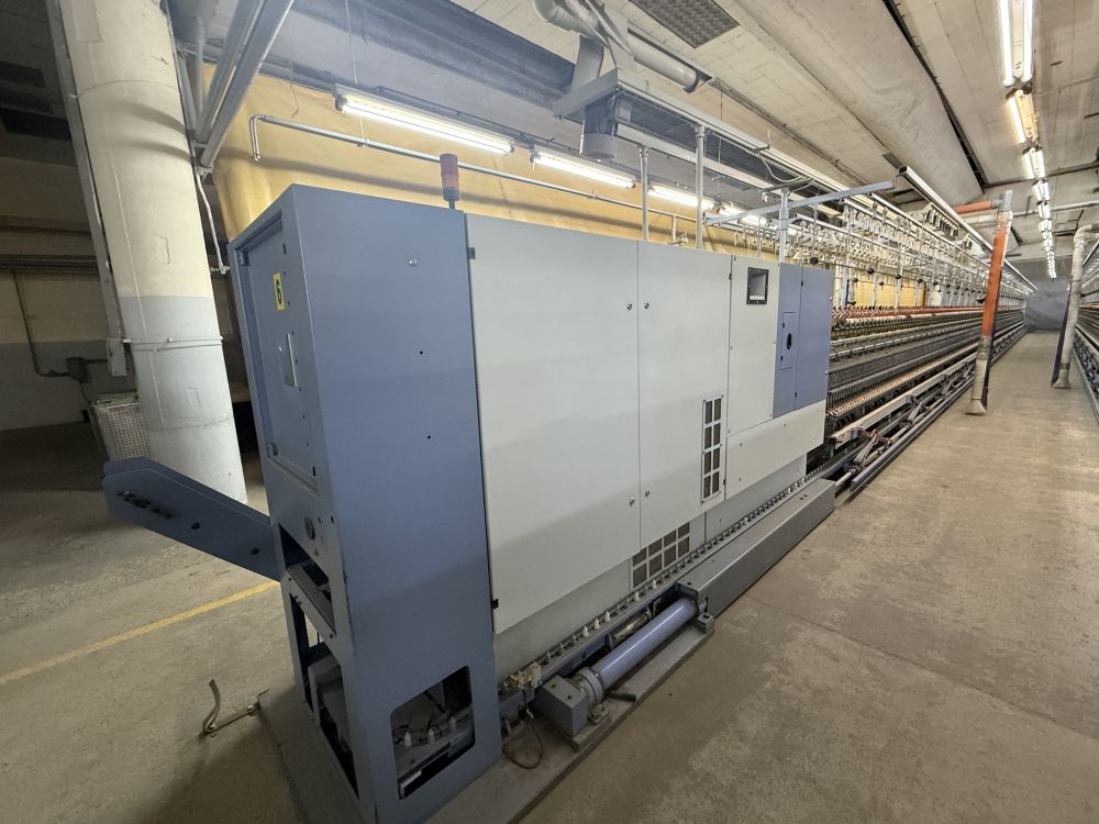 Комплекс оборудования