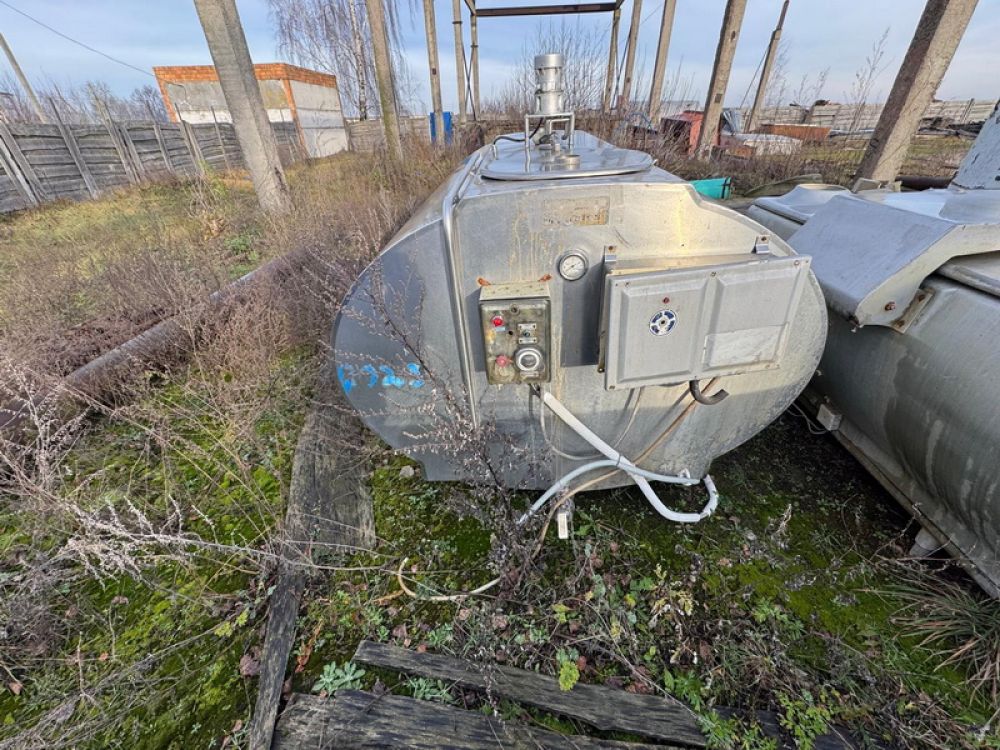 Комплекс оборудования