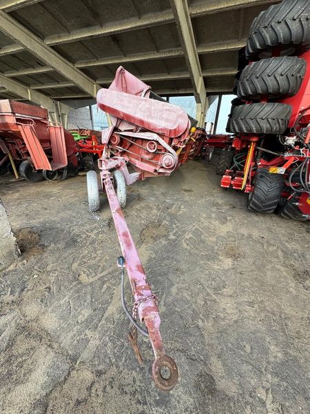 Комбайн КЗС-1218 "Полесье GS12", 2010