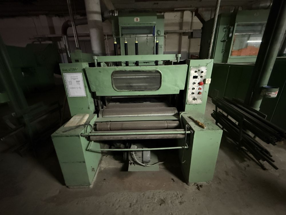 Комплекс оборудования