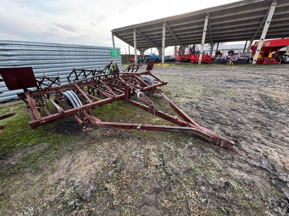 Культиватор АКШ-3,6