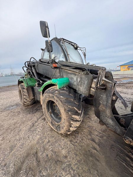 Погрузчик Амкодор 527, 2017