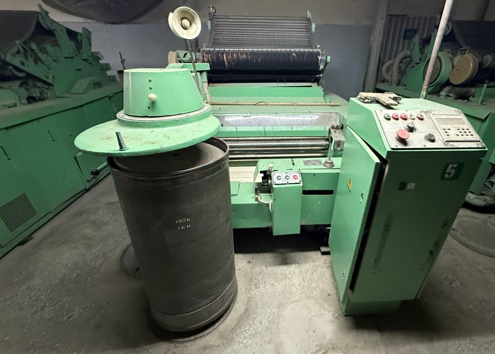 Комплекс оборудования