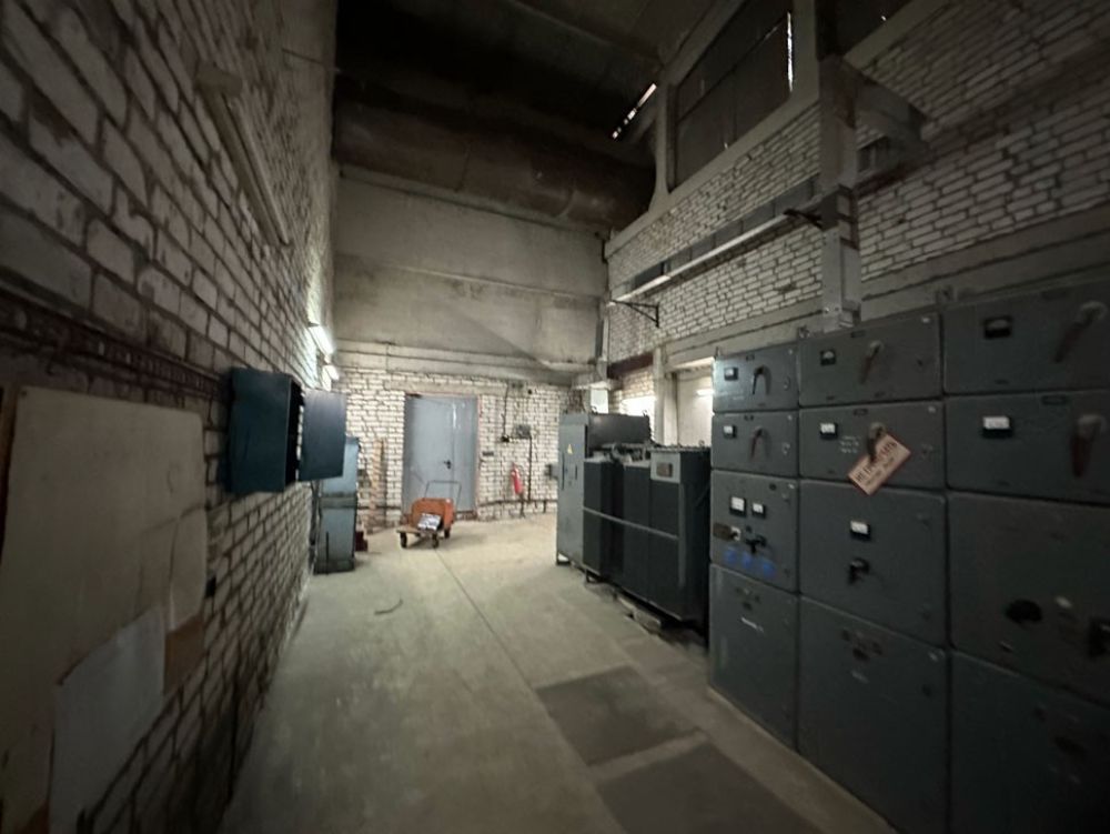 Комплекс недвижимого имущества в г. Бресте