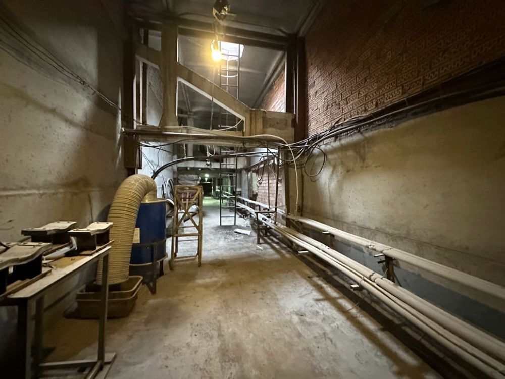 Комплекс недвижимого имущества в г. Бресте