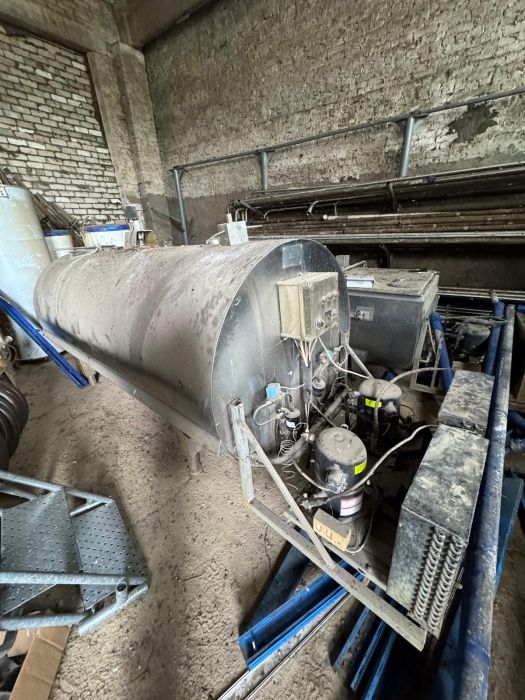 Комплекс оборудования