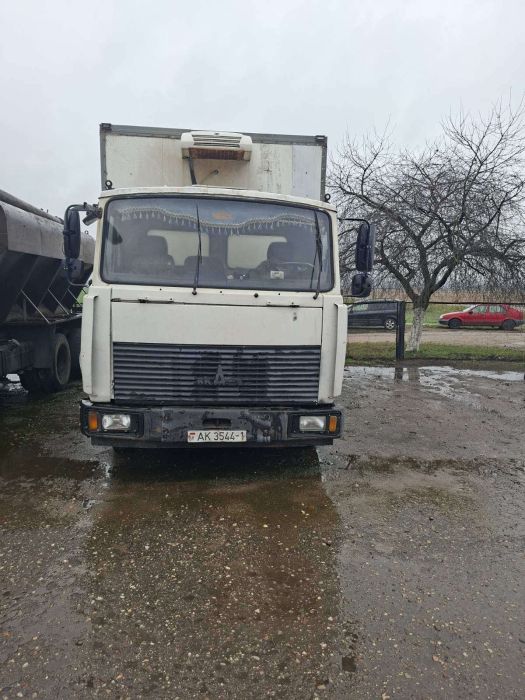 MAZ КУПАВА 478800, 2014