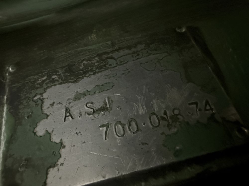 Комплекс оборудования