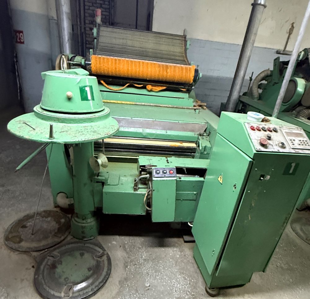 Комплекс оборудования