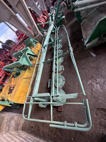 Косила КДН-3,1