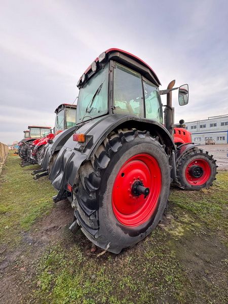 Трактор Беларус 2522ДВ, 2007