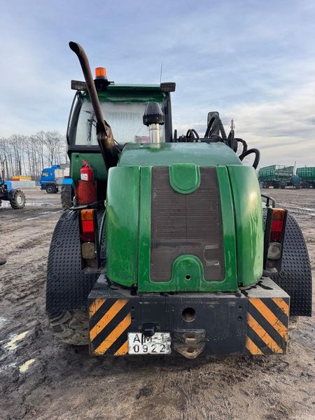 Погрузчик Амкодор 527, 2017