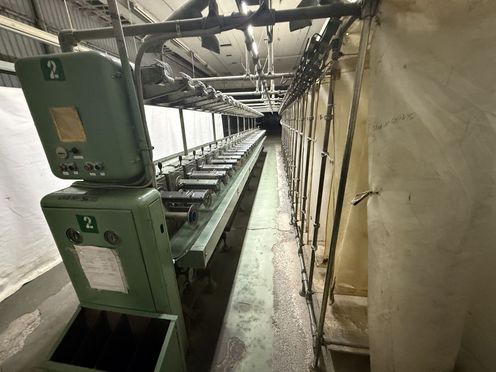 Комплекс оборудования