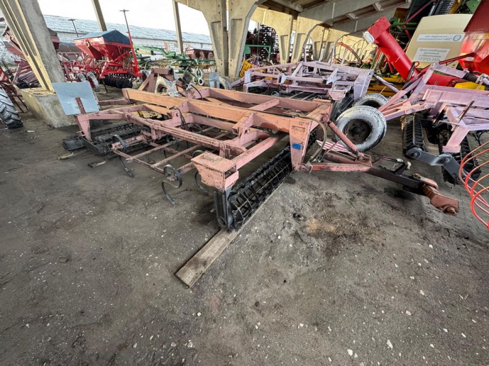 Культиватор АКШ-3,6