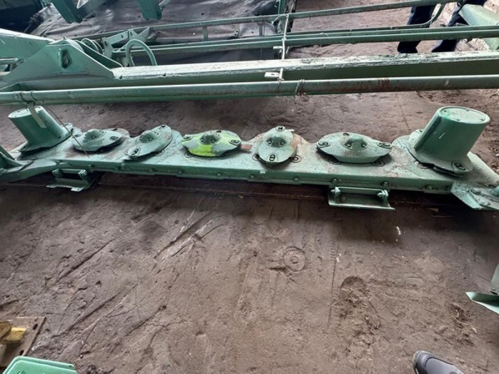 Косила КДН-3,1