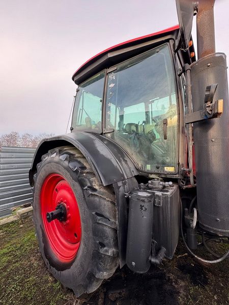 Трактор Беларус 2522ДВ, 2007