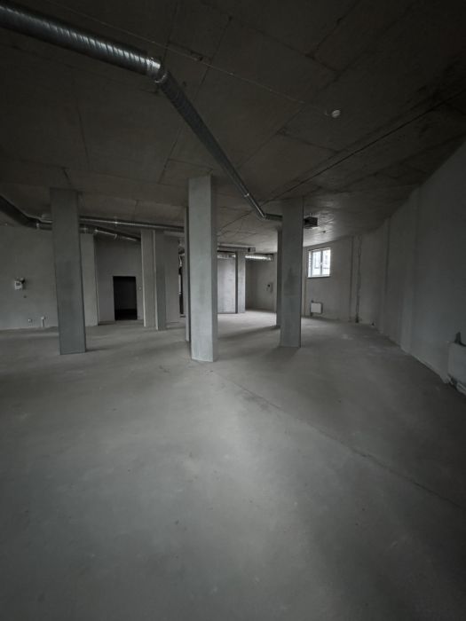 Помещение торгового назначения №3 в г. Бресте, площадью 254.0 кв.м.