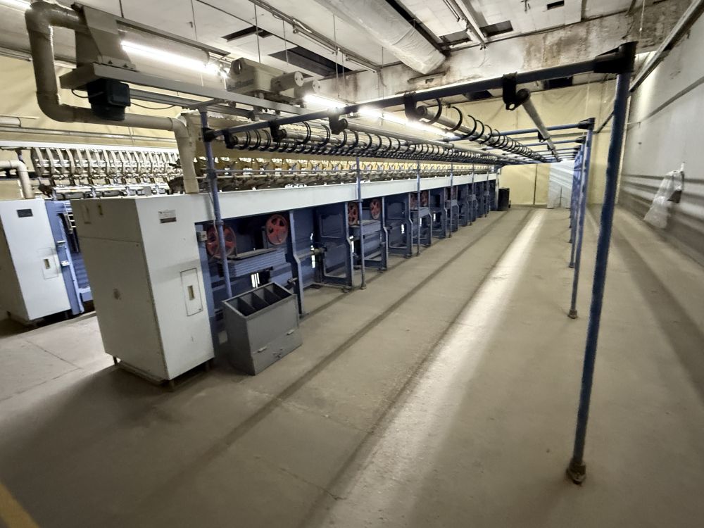 Комплекс оборудования