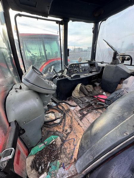 Трактор Беларус 2522ДВ, 2007