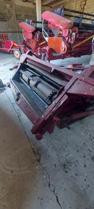 Комбайн зерноуборочный КЗС-1218 г.в.