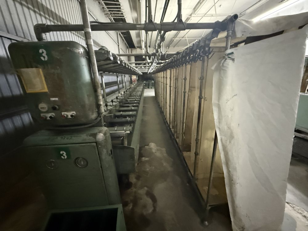 Комплекс оборудования