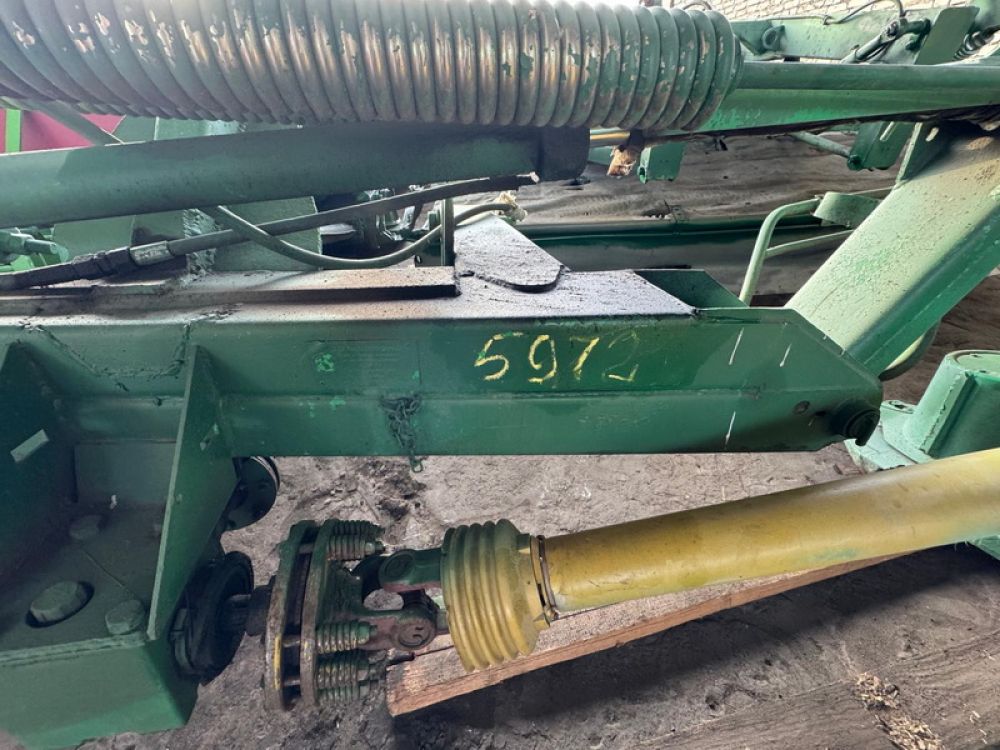 Косила КДН-3,1