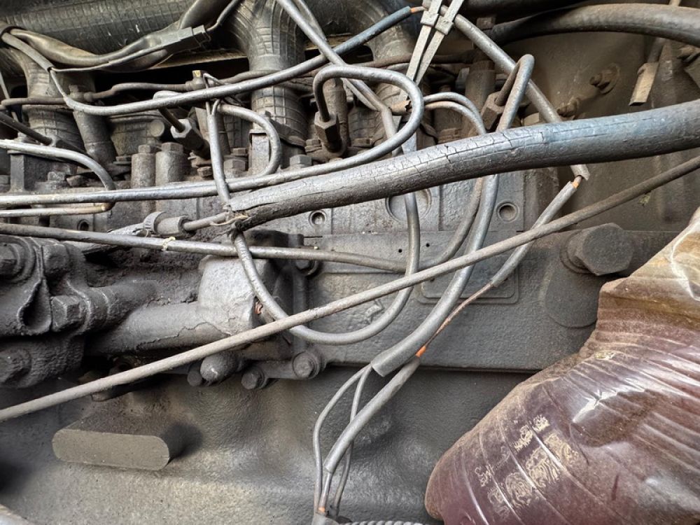 Трактор Беларус 1221, 2005