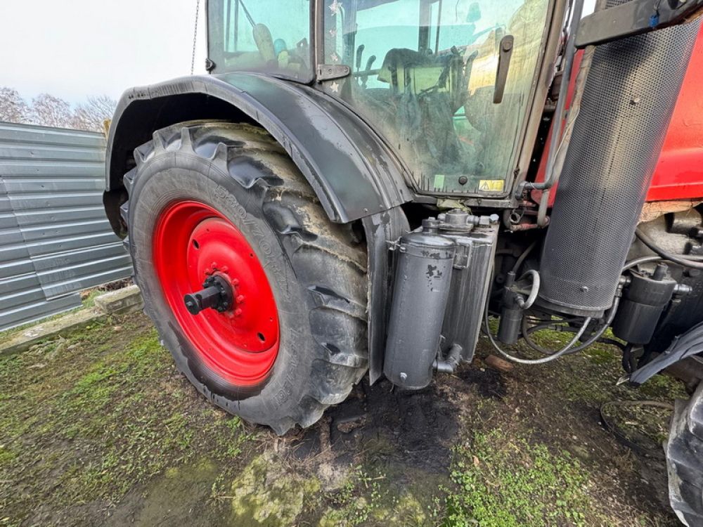 Трактор Беларус 2522ДВ, 2007