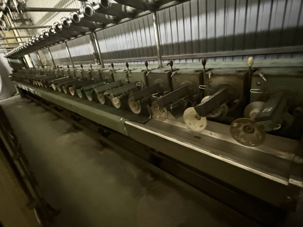 Комплекс оборудования