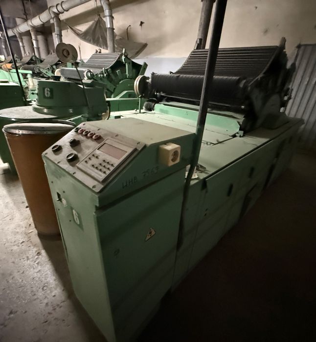 Комплекс оборудования