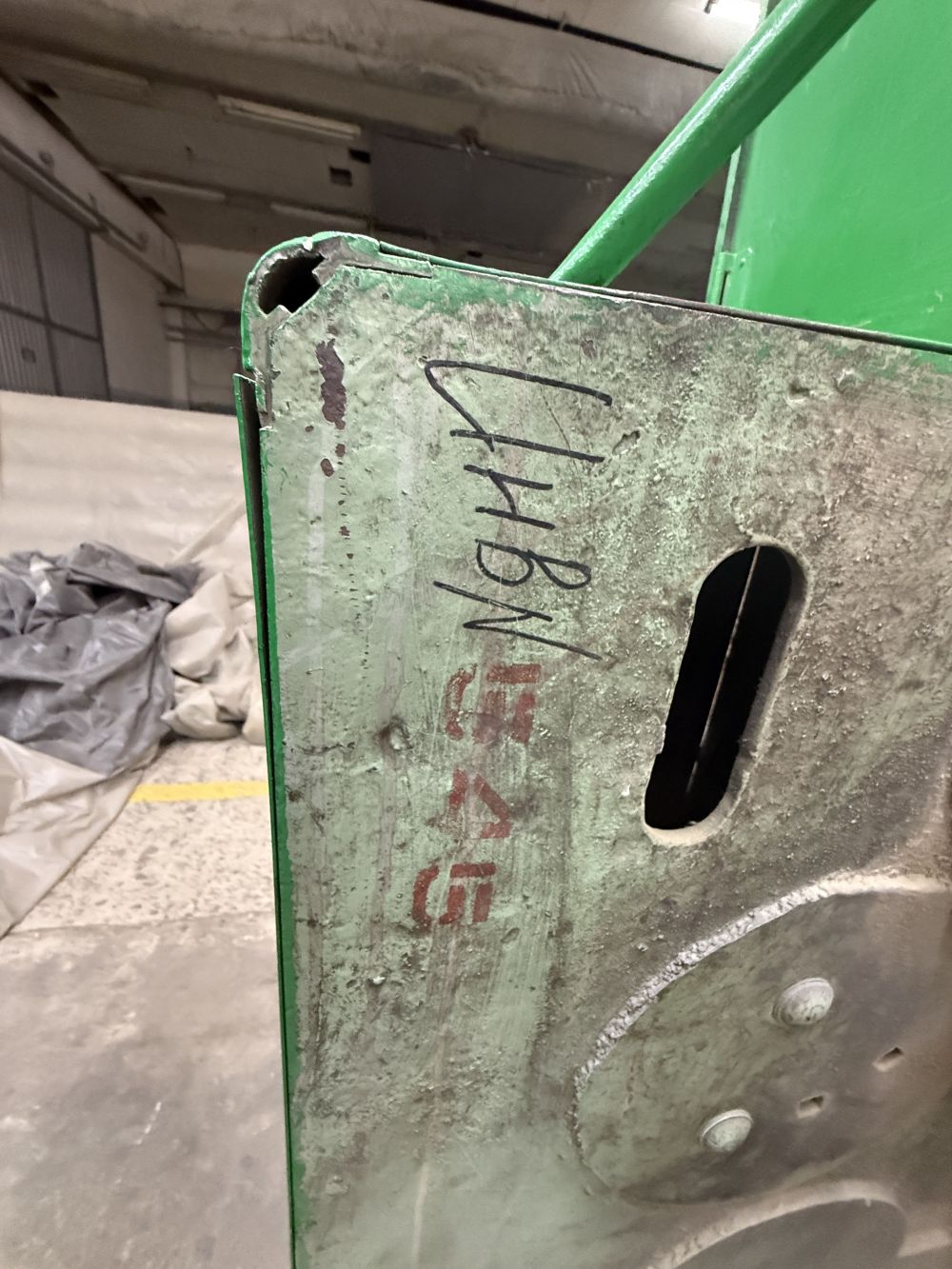 Комплекс оборудования