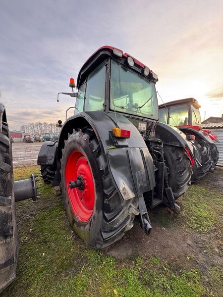 Трактор Беларус 2522ДВ, 2007