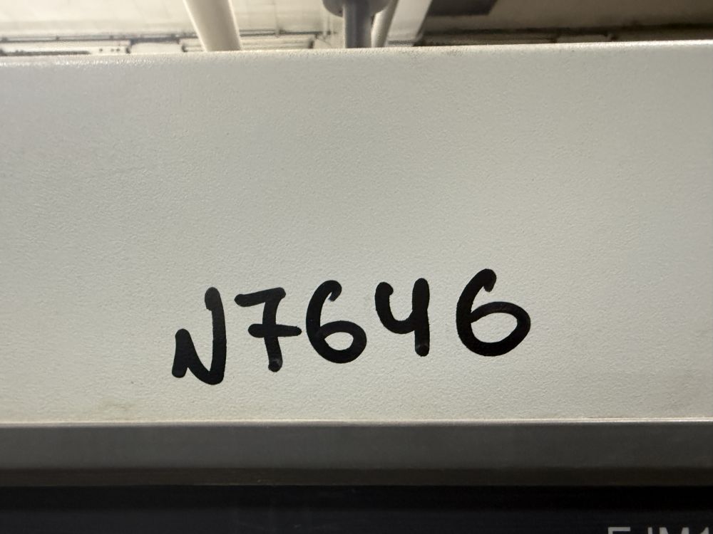 Комплекс оборудования